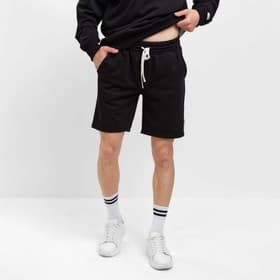 Шорты мужские MIST Men's casual размер 56, чёрный