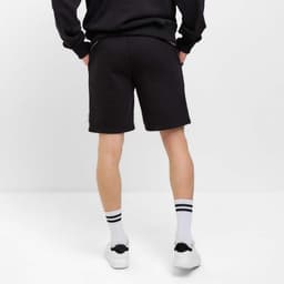 Шорты мужские MIST Men's casual размер 56, чёрный