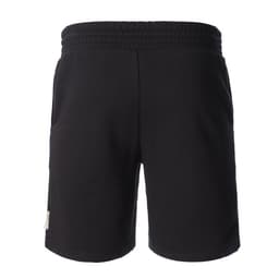 Шорты мужские MIST Men's casual размер 56, чёрный