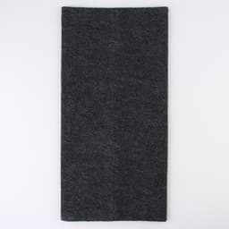 Когтеточка настенная двойная угловая, 50×25 см, серая