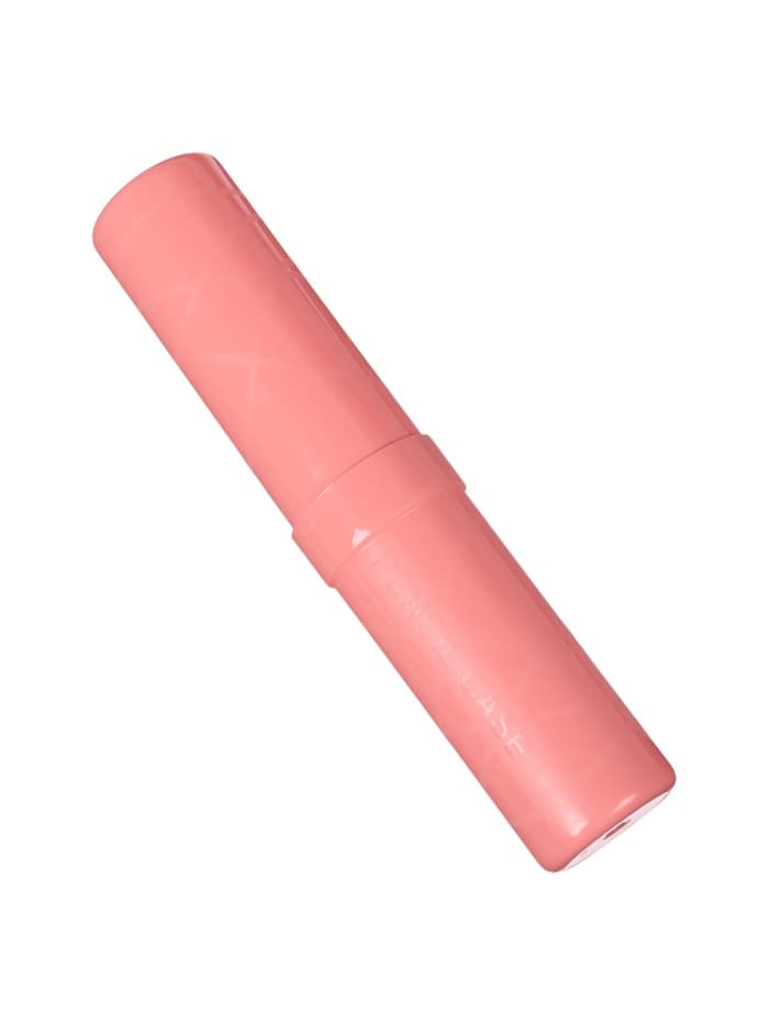 Пенал - тубус Calligrata «Прованс», 40×195 мм, пастельные цвета, пластик, МИКС