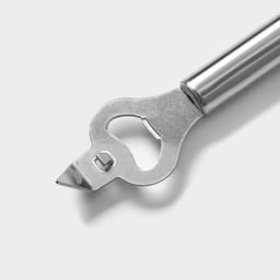 Нож консервный Доляна «Металлик», 16 см