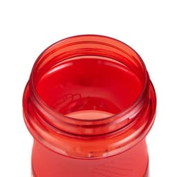 Шейкер «Мастер К» Work спортивный для коктейлей, 550 мл, 19.5×7.8 см, оранжевый