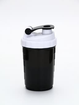 Шейкер спортивный «Никогда не сдаваться», 500 мл