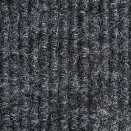 Когтеточка двойная «Пижон», 45×20 см, ковролин, серая