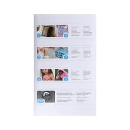 Швейная машина Singer Classic 25, 85 Вт, 19 операций, полуавтомат, белая