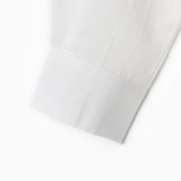 Рубашка для мальчика MINAKU: Casual Collection, белая, полупрозрачная, размер 40 (158-164 см)