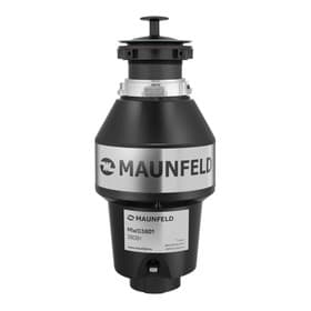 Измельчитель пищевых отходов MAUNFELD MWD3801, 380 Вт, 4200 об/мин