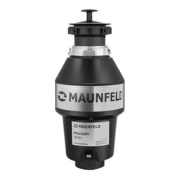 Измельчитель пищевых отходов MAUNFELD MWD3801, 380 Вт, 4200 об/мин
