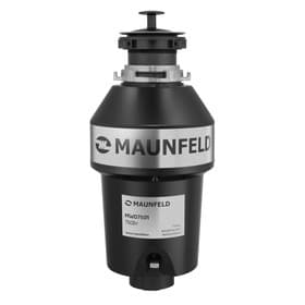 Измельчитель пищевых отходов MAUNFELD MWD7501, 750 Вт, 4200 об/мин