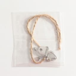 Панно настенное дерево «Рыба», декор, 12×0.7×19 см