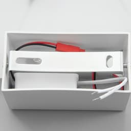 Бра «Любовь» LED 6 Вт 4000К белый 24×6×24 см