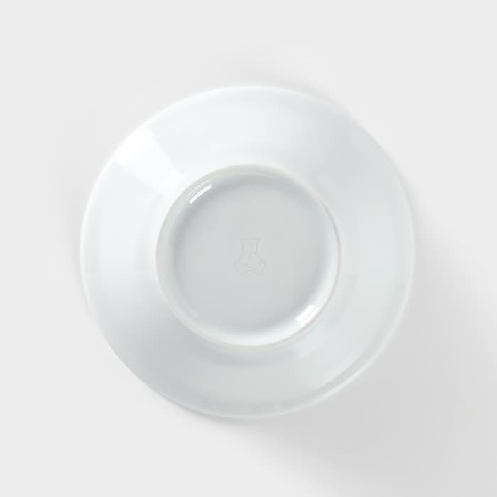 Набор посуды детский Добрушский завод «Пчёлы», 3 предмета: кружка 200 мл, салатник 350 мл, тарелка d=16.5 см, белый, рисунок МИКС