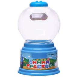 Автомат для конфет «Синий трактор»