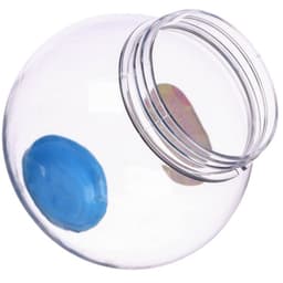 Автомат для конфет «Синий трактор»