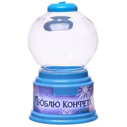 Автомат для конфет «Холодное сердце»