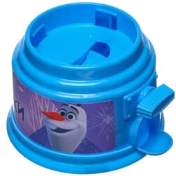 Автомат для конфет «Холодное сердце»