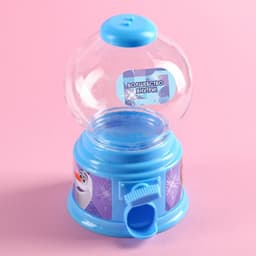 Автомат для конфет «Холодное сердце»