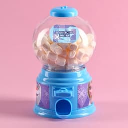 Автомат для конфет «Холодное сердце»