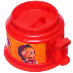 Автомат для конфет «Маша и Медведь»