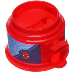 Автомат для конфет «Человек-паук»