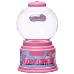 Автомат для конфет «Минни Маус»