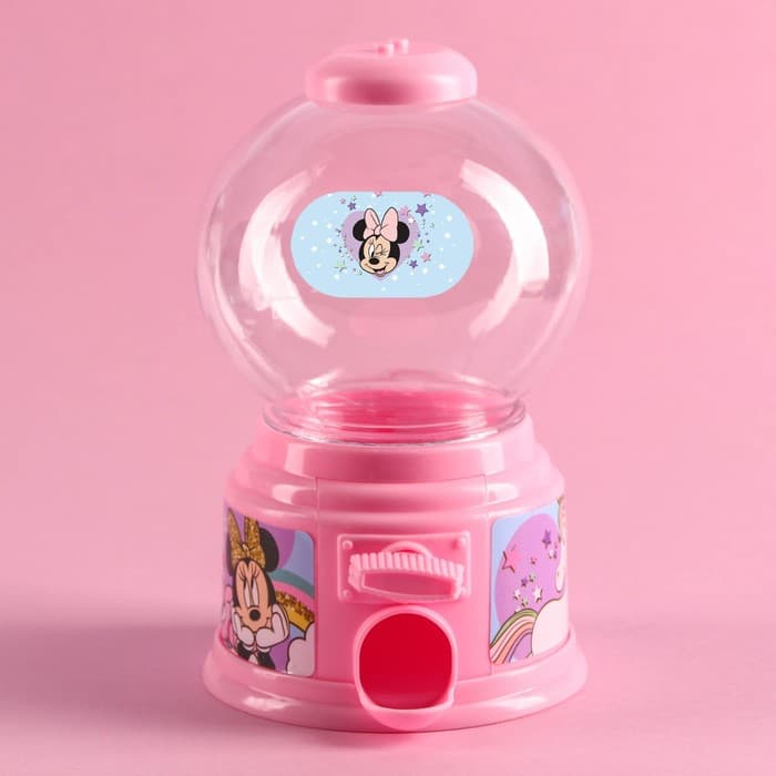 Автомат для конфет «Минни Маус»