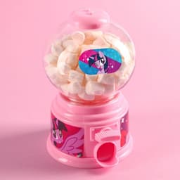 Автомат для конфет, My little pony