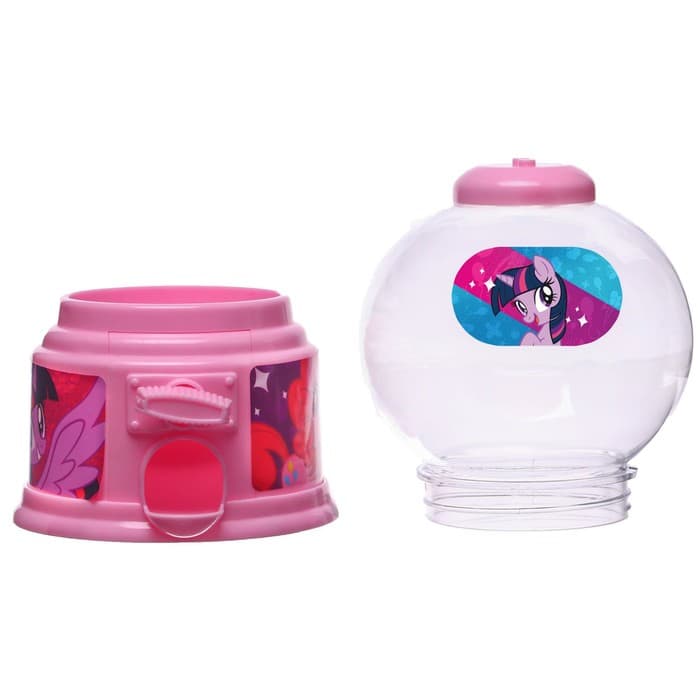 Автомат для конфет, My little pony