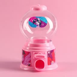 Автомат для конфет, My little pony