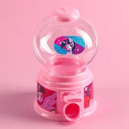 Автомат для конфет, My little pony
