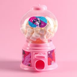 Автомат для конфет, My little pony