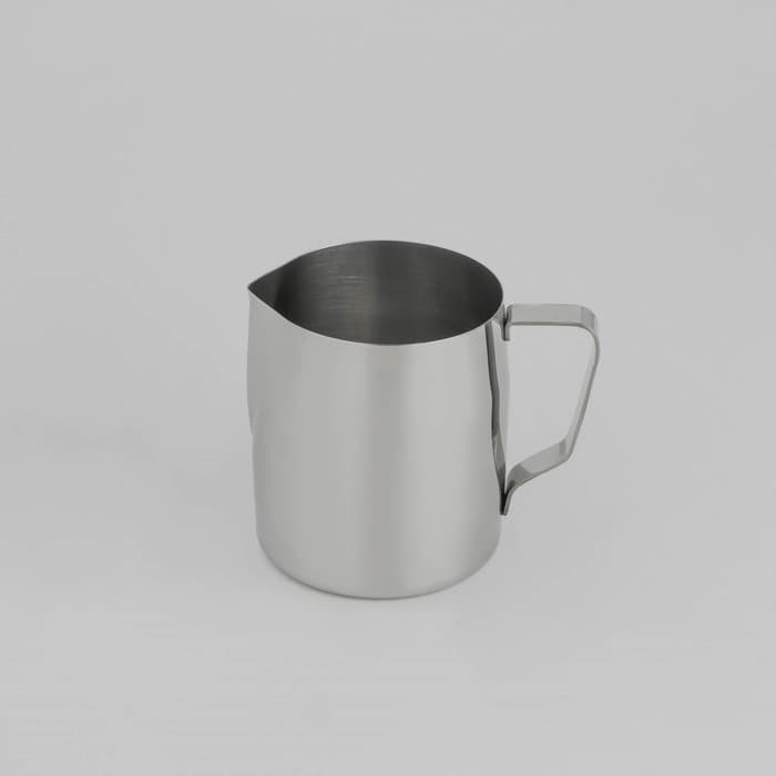 Молочник-питчер Доляна «Индия», 650 мл, h=10.3 см, нержавеющая сталь