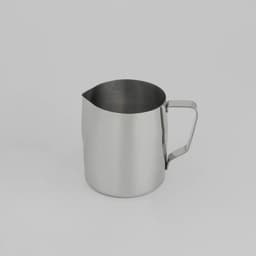 Молочник-питчер Доляна «Индия», 650 мл, h=10.3 см, нержавеющая сталь