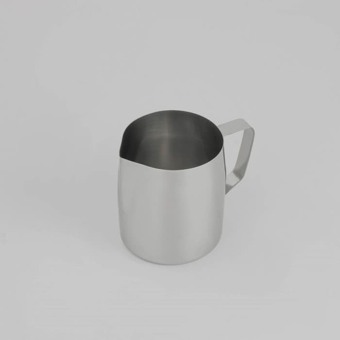 Молочник-питчер Доляна «Индия», 650 мл, h=10.3 см, нержавеющая сталь