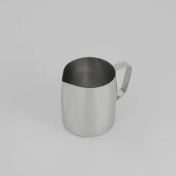 Молочник-питчер Доляна «Индия», 650 мл, h=10.3 см, нержавеющая сталь