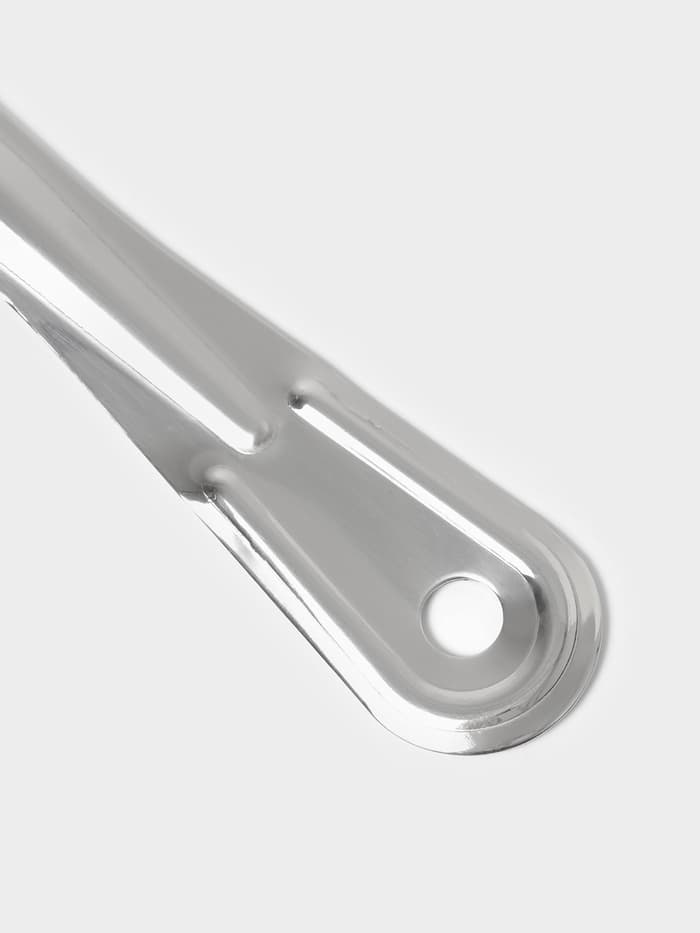 Вилка для мяса Доляна «Индия», 54 см, толщина 1.45 мм, нержавеющая сталь