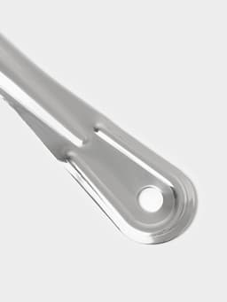 Вилка для мяса Доляна «Индия», 54 см, толщина 1.45 мм, нержавеющая сталь