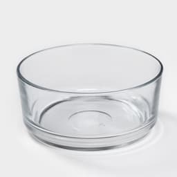 Контейнер с крышкой Aban, 840 мл, крышки микс