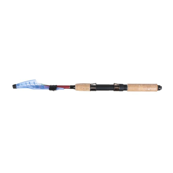 Спиннинг телескопический S Master 5002 Hunter Pro, тест 10-30 г, длина 2.1 м