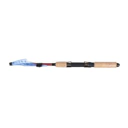 Спиннинг телескопический S Master 5002 Hunter Pro, тест 10-30 г, длина 2.1 м