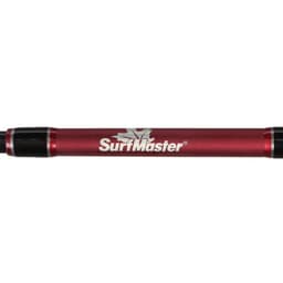 Спиннинг телескопический S Master 5002 Hunter Pro, тест 10-30 г, длина 2.1 м