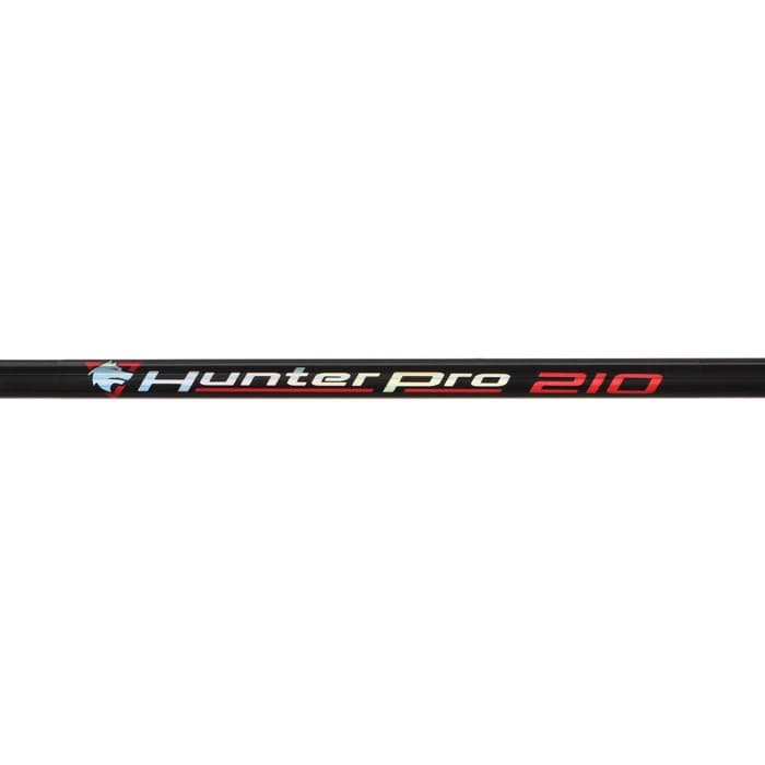 Спиннинг телескопический S Master 5002 Hunter Pro, тест 10-30 г, длина 2.1 м