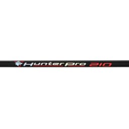 Спиннинг телескопический S Master 5002 Hunter Pro, тест 10-30 г, длина 2.1 м
