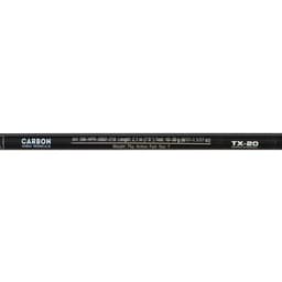 Спиннинг телескопический S Master 5002 Hunter Pro, тест 10-30 г, длина 2.1 м