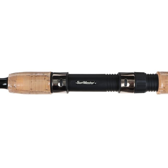 Спиннинг телескопический S Master 5002 Hunter Pro, тест 10-30 г, длина 2.1 м