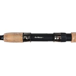 Спиннинг телескопический S Master 5002 Hunter Pro, тест 10-30 г, длина 2.1 м