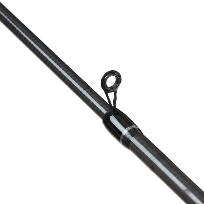 Спиннинг телескопический S Master 5002 Hunter Pro, тест 10-30 г, длина 2.1 м