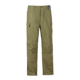 Брюки тактические, цвет хаки, мультикам, размер M