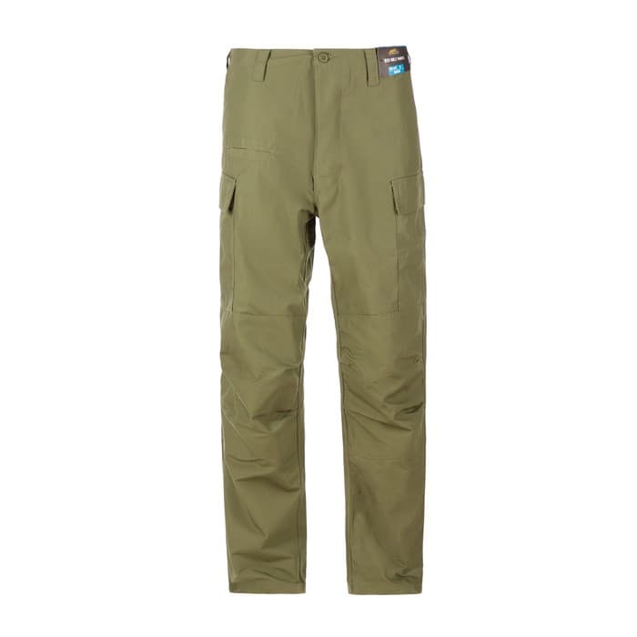 Брюки тактические, цвет хаки, мультикам, размер M